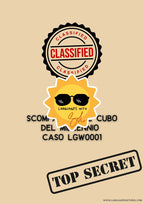 Il caso del tesoro tesoro scomparso: un gioco da detective